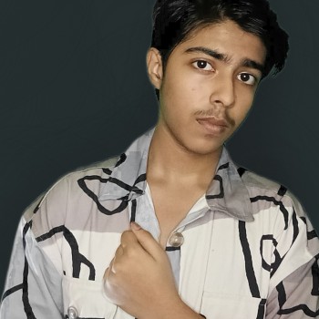 Samriddha Hajra